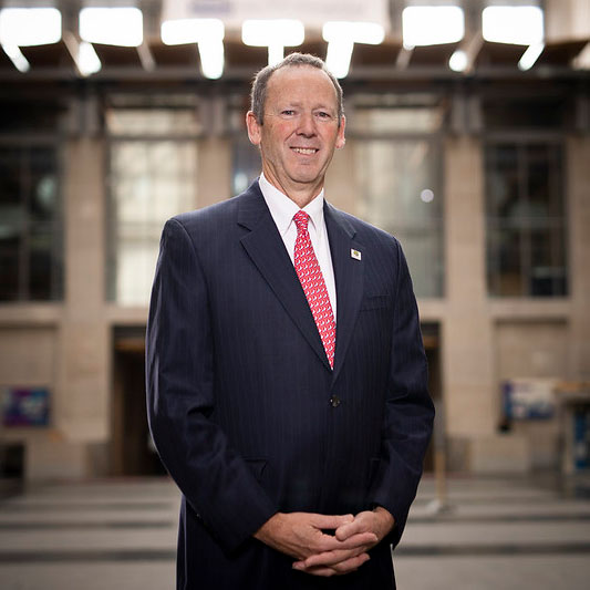 John Coleman