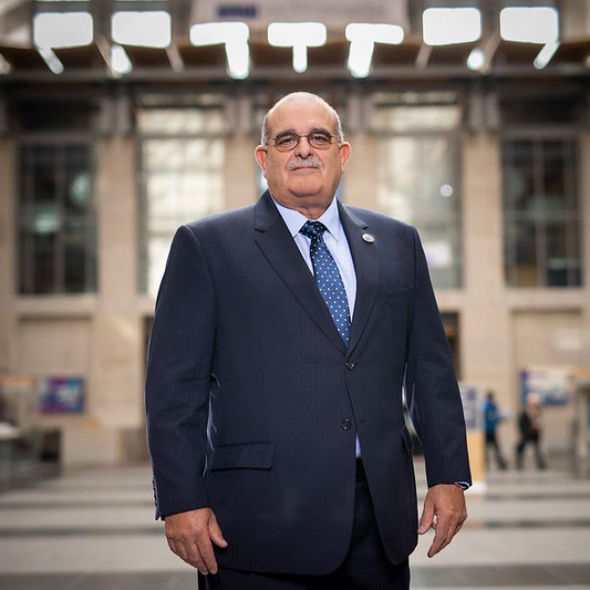 Ralph Yanora