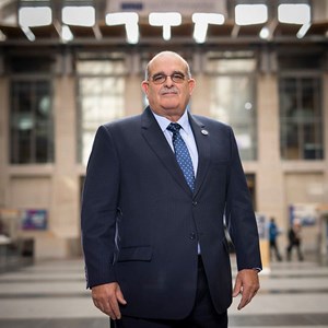Ralph Yanora
